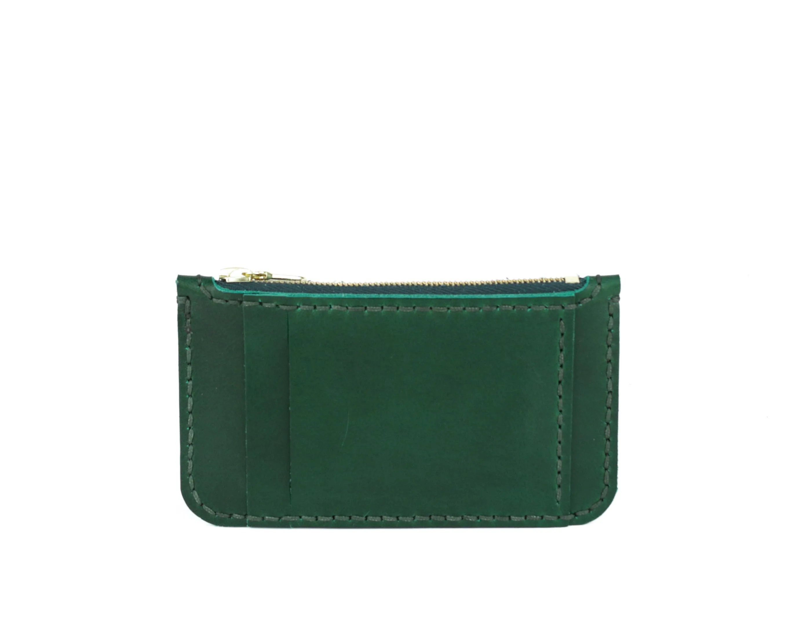 Zip Wallet: Natural