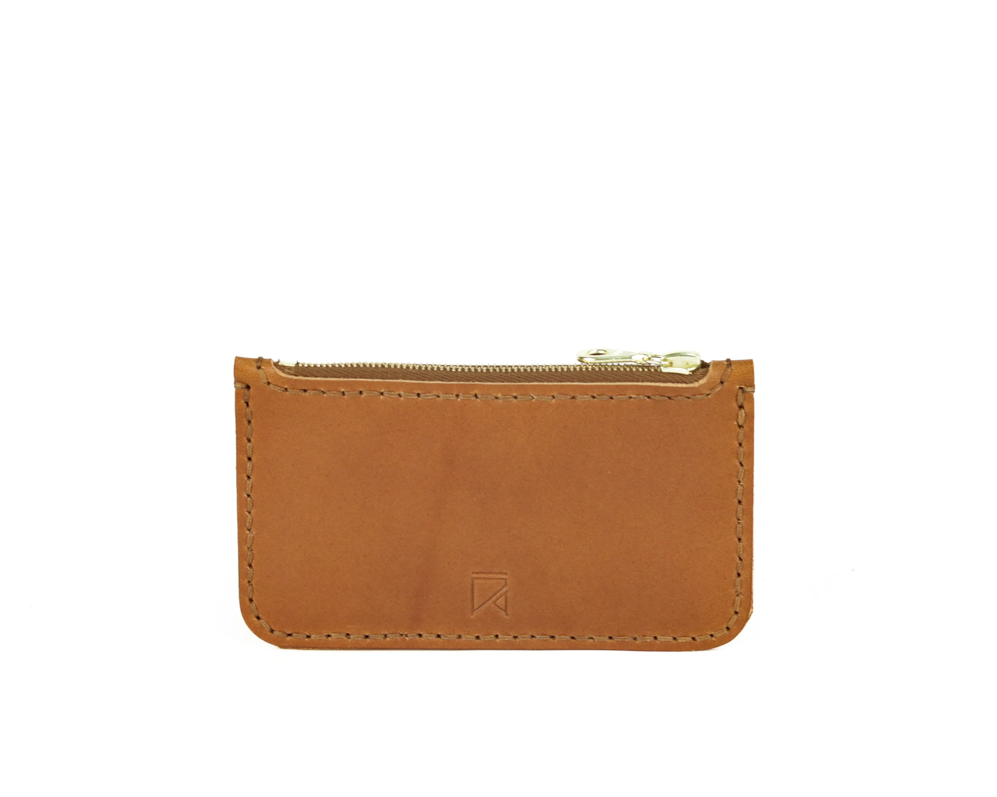 Zip Wallet: Natural