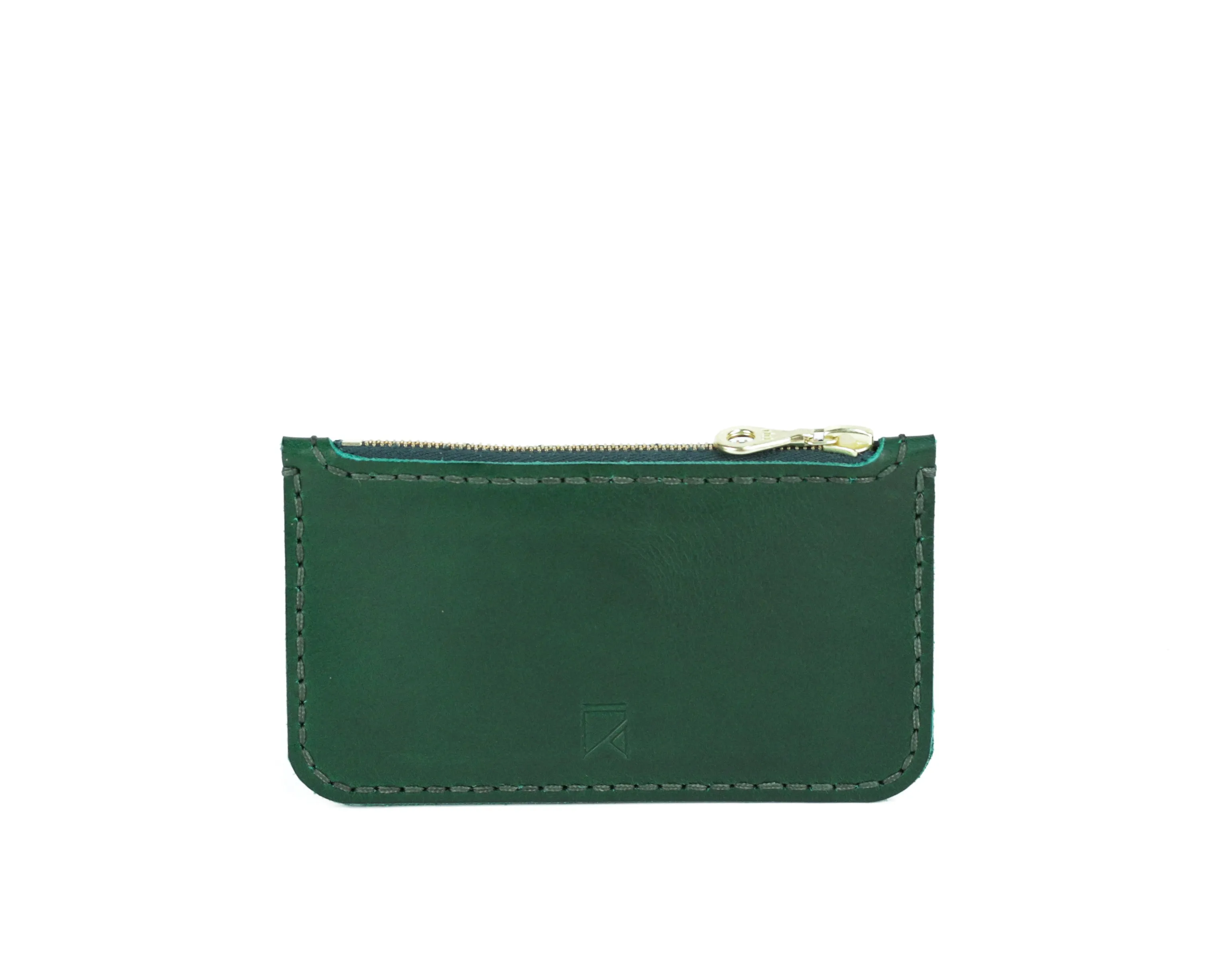 Zip Wallet: Natural