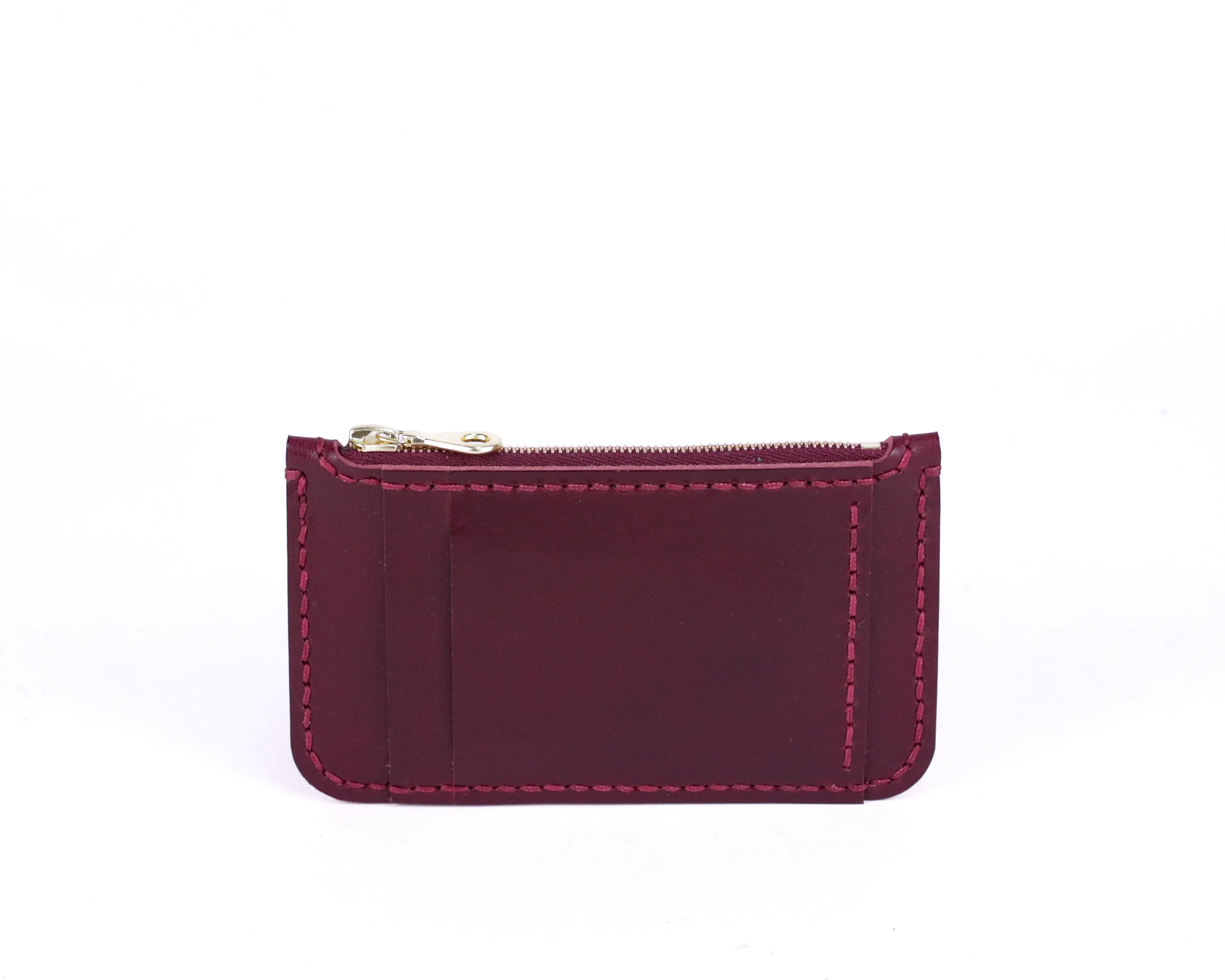 Zip Wallet: Natural