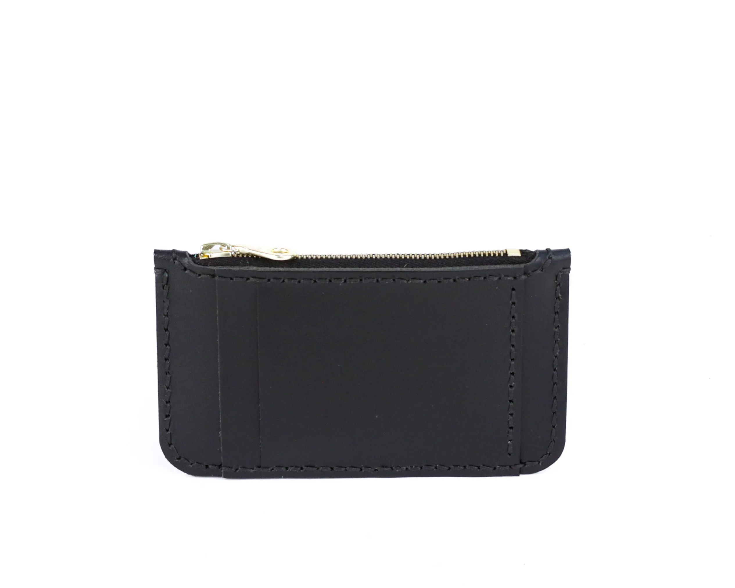 Zip Wallet: Natural